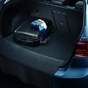 Golf [5G] Luggage Compartment Mat