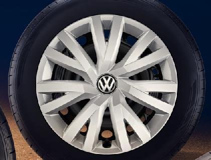 16″ Wheel Trim Set