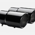 Golf [5G] Exhaust Trims