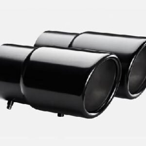 Golf [5G] Exhaust Trims