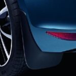 Golf SV Rear Mudflaps