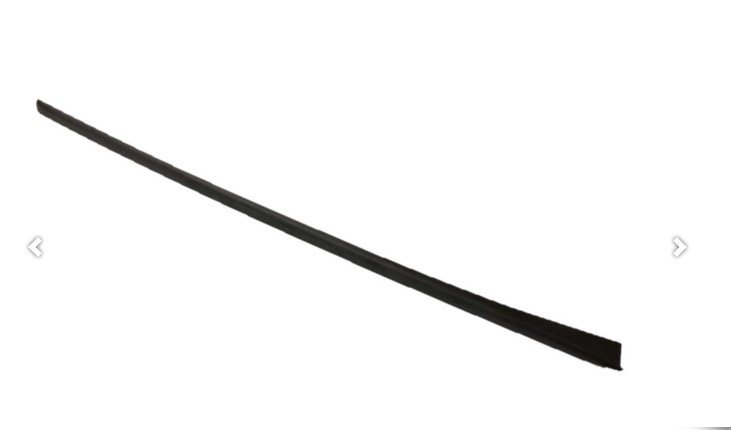 Golf MK7 O/S/F Water Deflector Strip – 5G0 854 328 B 5AP