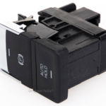 Electronic Parking Brake Switch – 5G0 927 225 D WZU