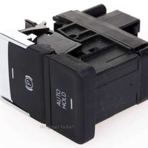 Electronic Parking Brake Switch – 5G0 927 225 D WZU