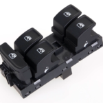 O/S/F Window Switch Pack – Drivers Door – 6C0 959 857 WHS