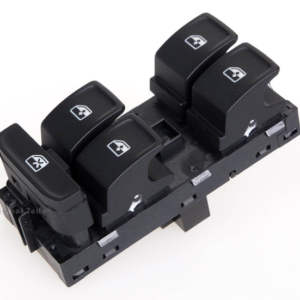O/S/F Window Switch Pack – Drivers Door