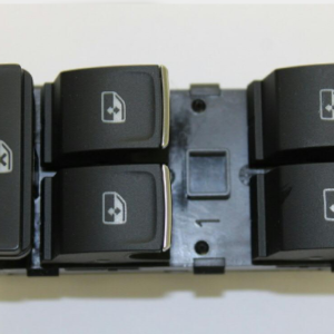 O/S/F Window Switch Pack – Drivers Door – 5G0 959 857 G WZU