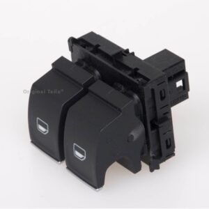 Golf MK7- Window Switch Pack – Drivers Door (3 Door)