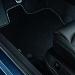 Golf [5G] Luxury Carpet Mat Set