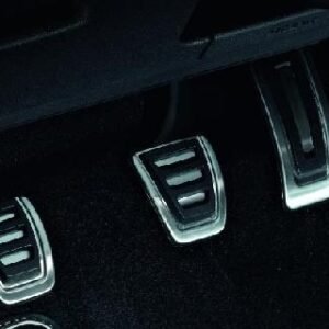 Pedal Cap Set – 5G2 064 205