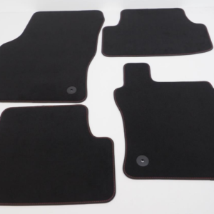 Golf 7 [5G], Golf 8 [5H] GTI Clubsport Carpet Mats – 5G2 863 011 F IFD