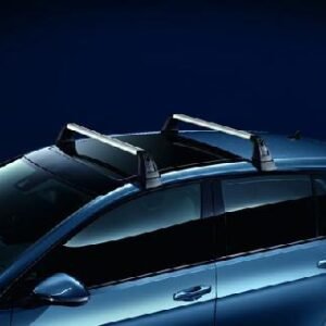 Golf [5G] Roof Bars – 5 Door Models