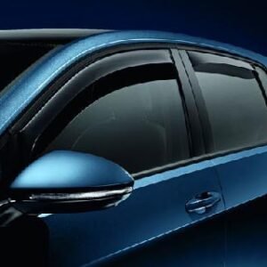 Golf [5G] Front Wind Deflectors