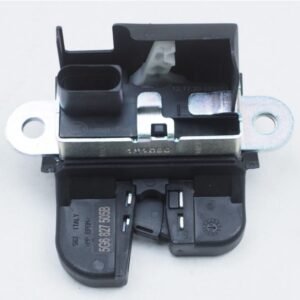 Boot Lock – 5G6 827 505 B 9B9