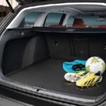 Golf Estate [5G5] Boot Inlay
