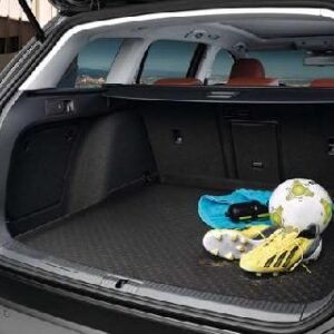 Golf Estate [5G5] Boot Inlay