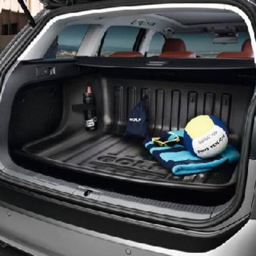 Golf Estate [5G5] Boot Tray