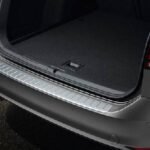 Golf Estate [5G5] Rear Bumper Protection