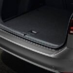 Golf Estate [5G5] Rear Bumper Protection