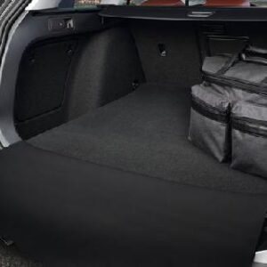 Golf Estate [5G5] Reversible Boot Mat