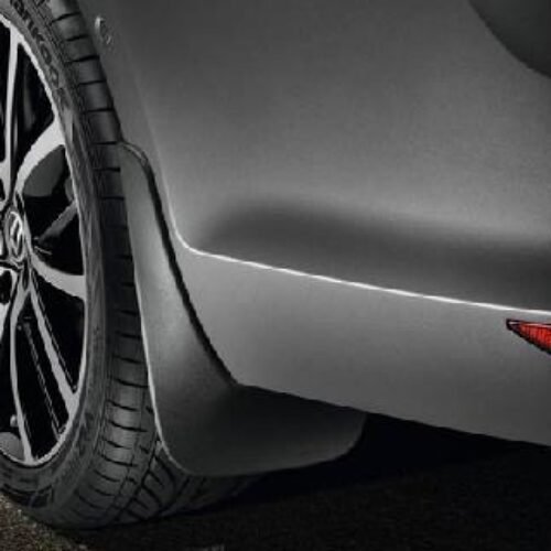 Golf Estate [5G5] Rear Mudflaps
