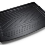 Golf 8 [5H] Boot liner for vehicles with variable floor