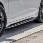 Golf 8 [5H] Oettinger Side sill kit, primed