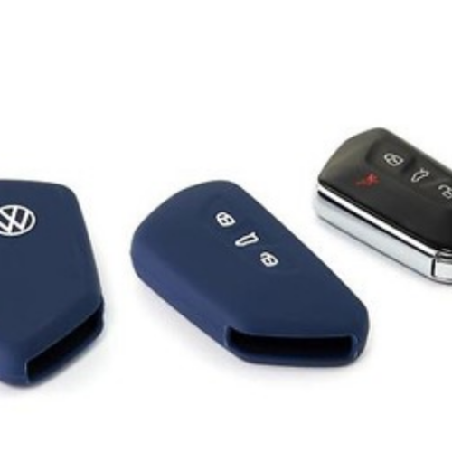 Key Cover with VW Logo – 5H0 087 012 530