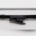 Golf 8 [5H] Front ‘R-Line’ Badge – 5H0 853 679 P FOD