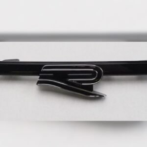 Golf 8 [5H] Front ‘R-Line’ Badge – 5H0 853 679 P FOD