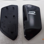 Key Battery Cover with ‘R’ Lettering – 5H0 959 893 AUD