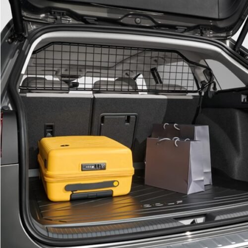 Golf MK8 Estate [5H9] Partition Grille (Dog Guard)