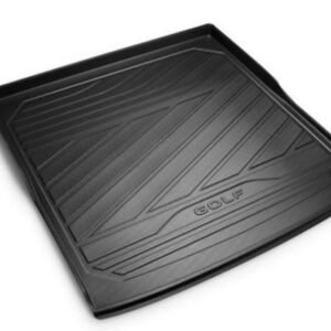 Golf 8 Estate [5H9] Boot liner for vehicles with variable floor (Top Position)