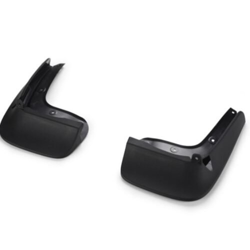 Golf 8 Estate [5H9] Rear Mudflaps, R-Line models only