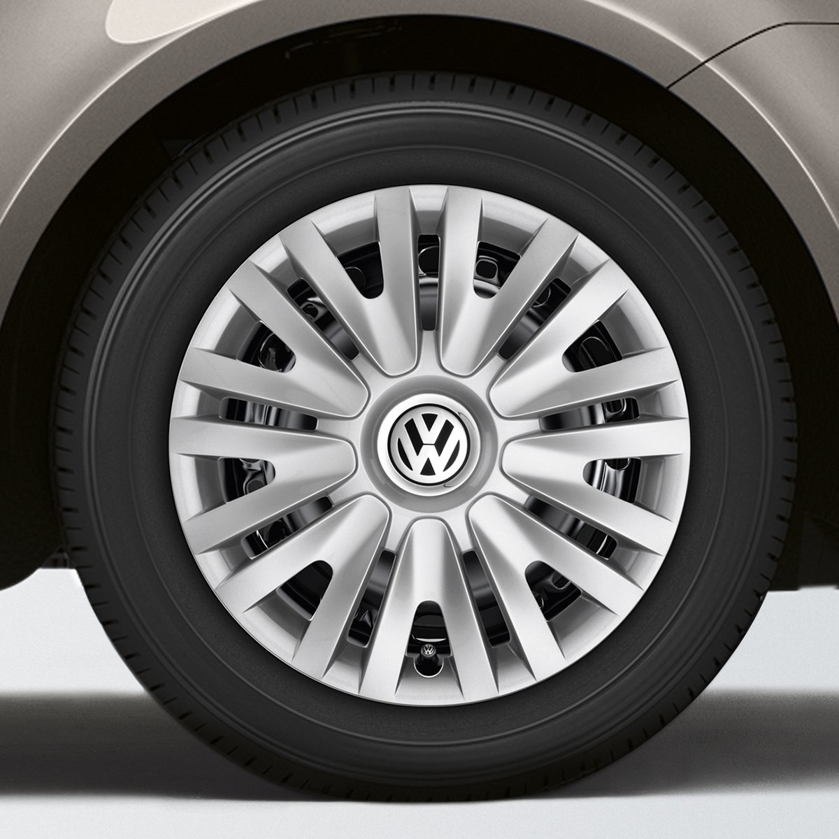 15″ Wheel Trim Set – 5K0 071 455 - Image 2