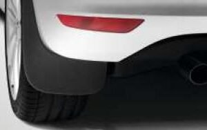 Golf [5K] Rear Mudflaps