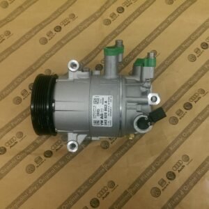 Air Conditioning Compressor