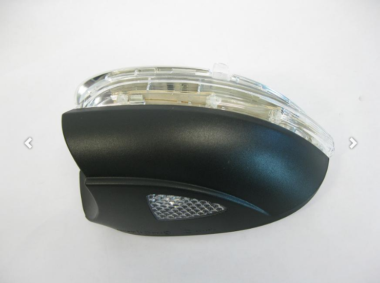 N/S Wing Mirror Indicator with Surround Light – 5K0 949 101 A