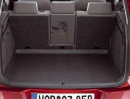 Tiguan Flexible Loadliner