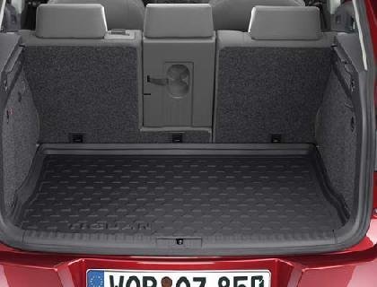 Tiguan Semi-Rigid Loadliner