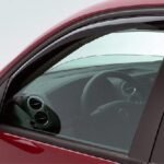 Tiguan [5N1], [5N2] Wind Deflector – Front Side Windows