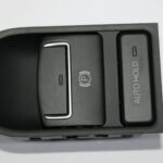 Electronic Parking Brake Switch – 5N0 927 225 B XSJ