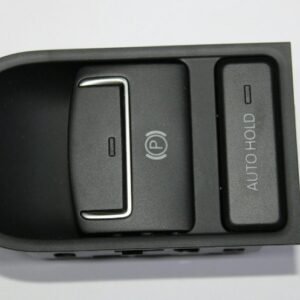 Electronic Parking Brake Switch – 5N0 927 225 B XSJ