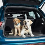 Tiguan [5NA] Partition Grille / Dog Guard