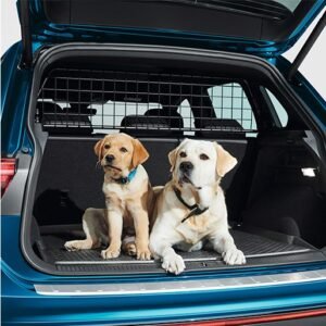 Tiguan [5NA] Partition Grille / Dog Guard