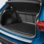 Tiguan [5NA – GP] > 2024 – Boot Tray for Hybrid (P-HEV) Only