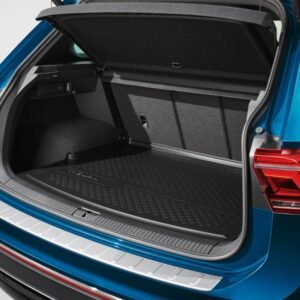 Tiguan [5NA – GP] > 2024 – Boot Tray for Hybrid (P-HEV) Only
