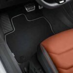 Tiguan Allspace 2020 > 2025 – Luxury Carpet Mat Set – 5NL 061 270 C WGK