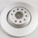 Rear Brake Discs – 5Q0 615 601 E