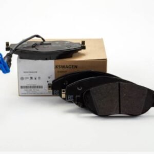 Front Brake Pads – 2Q0 698 151 Q